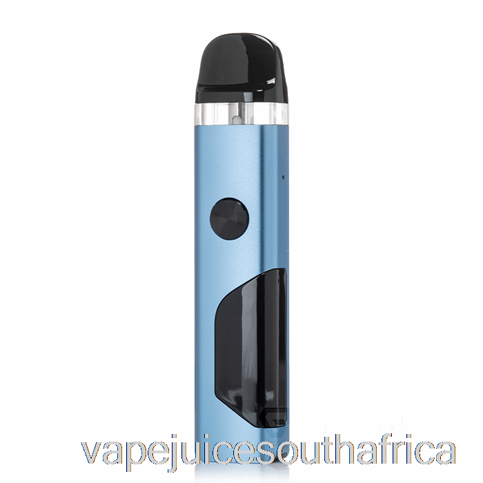 Vape Pods Freemax Galex Pro 25W Pod Kit Blue
